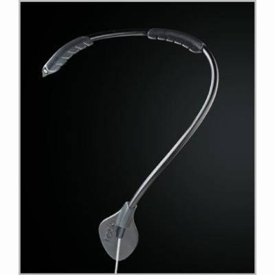 H3 Saxophon-Tragesystem schwarz