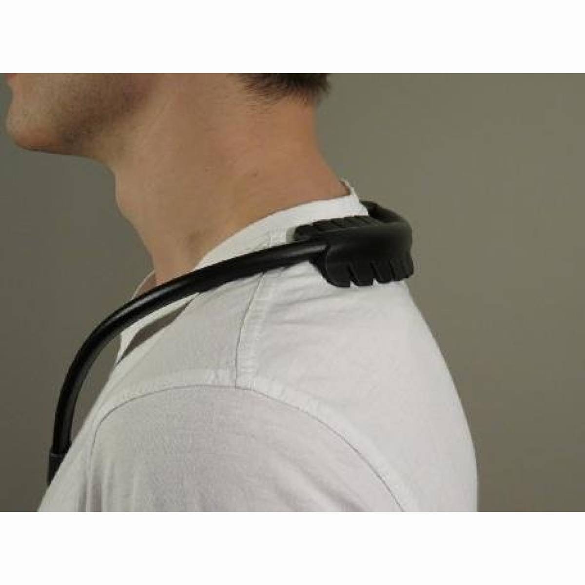 H3 Saxophon-Tragesystem schwarz H3 Saxophon-Tragesystem schwarz