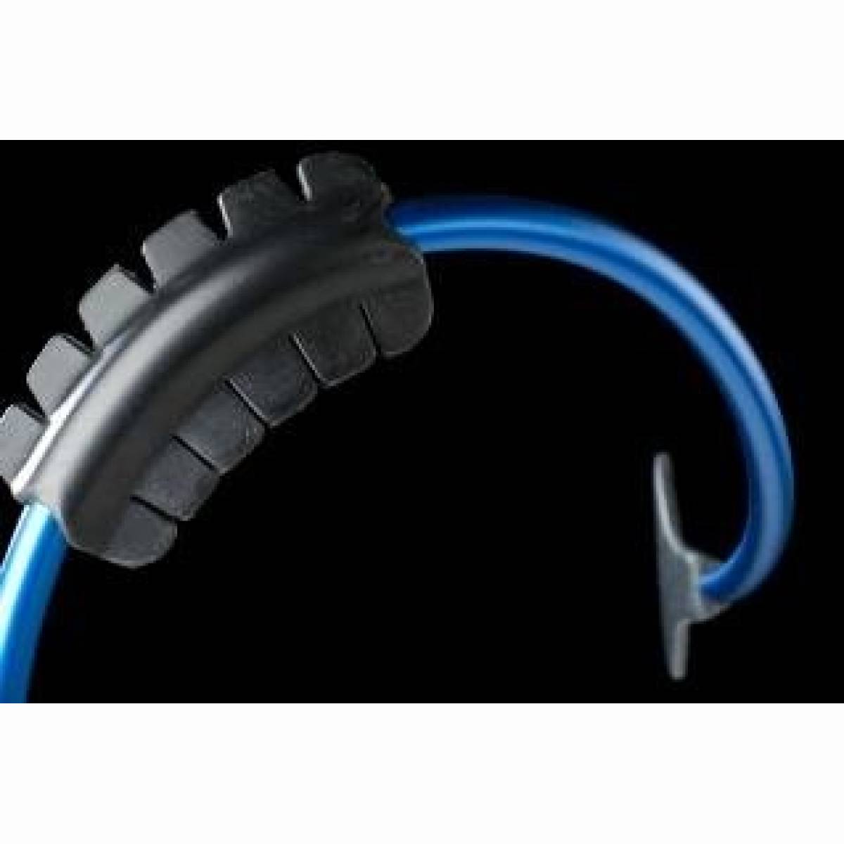 S Saxophon-Tragesystem blau