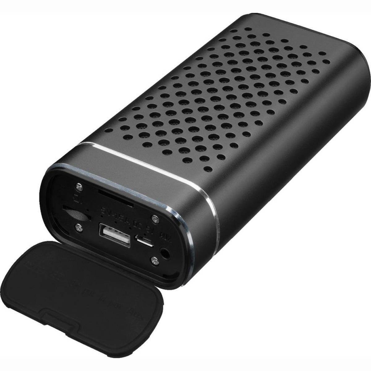 BTS-370PB Bluetooth Speaker + Power