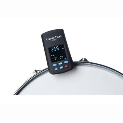Electronic Drum Tuner Studio