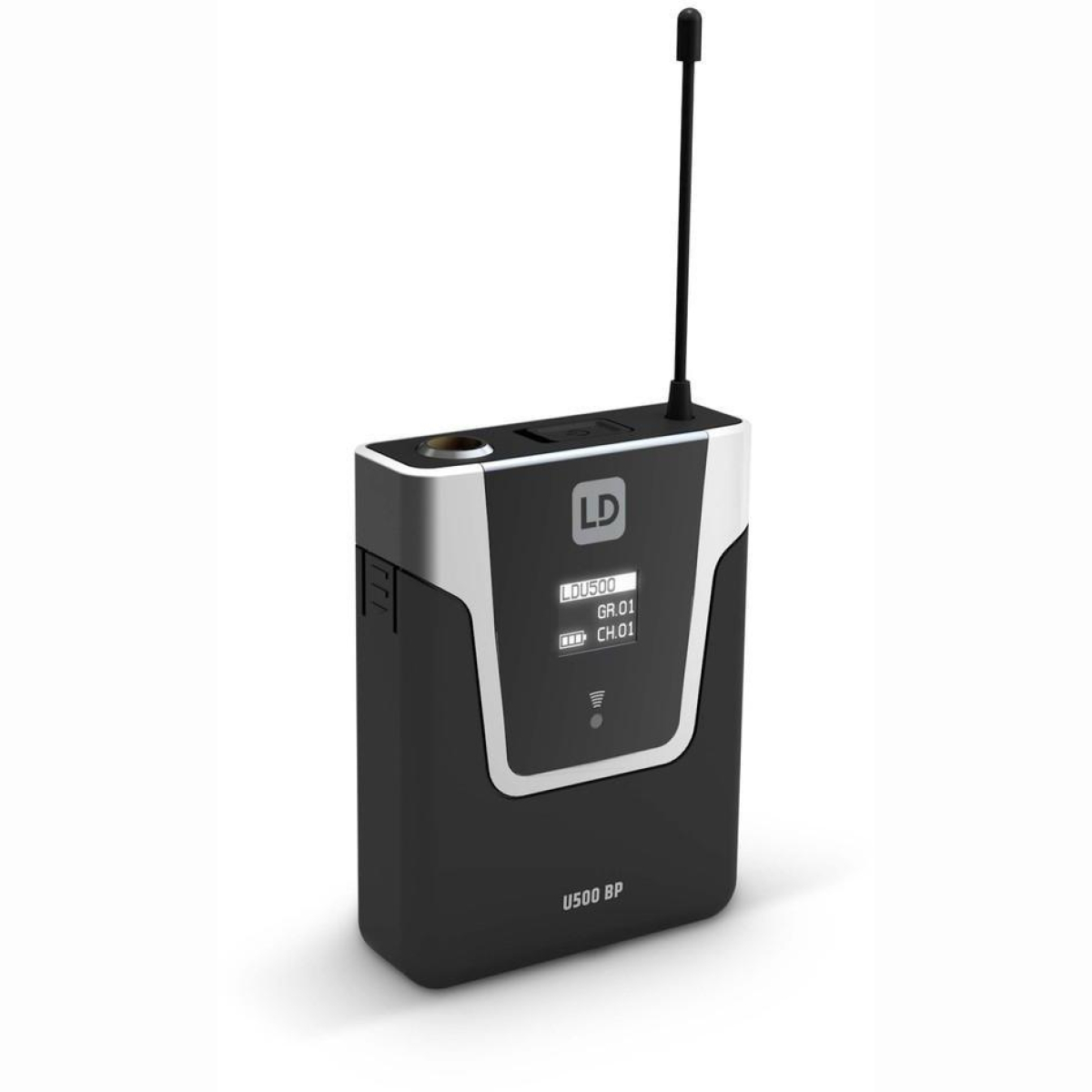 U508 BPL Lavalier Funksystem-Set