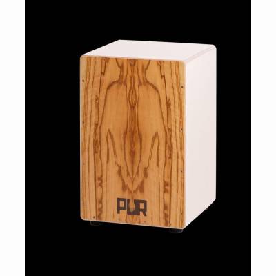 PC 2369 Cajon Vision SP White Olive