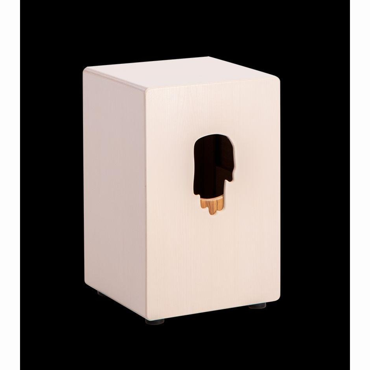 PC 2369 Cajon Vision SP White Olive