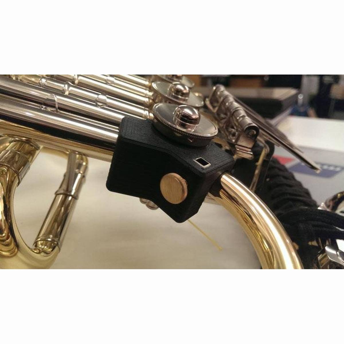 Notenhalter Waldhorn (801 Hoyer)