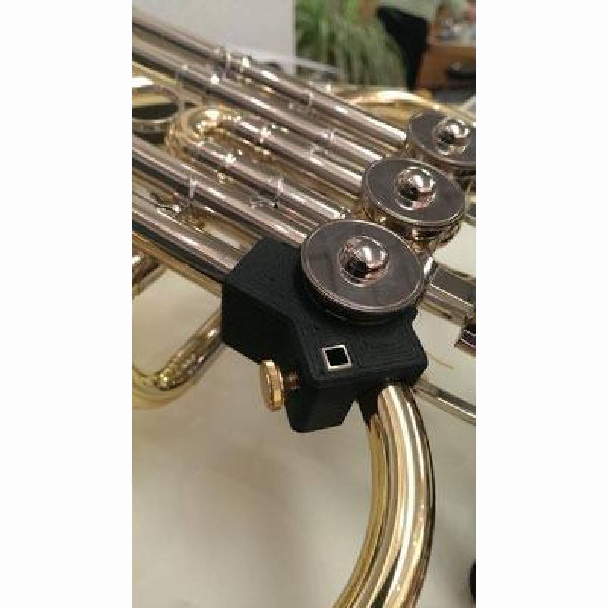 Notenhalter Waldhorn (801 Hoyer)