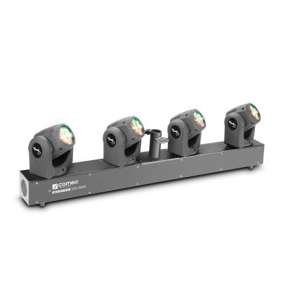 Hydrabeam 4000 RGBW LED Moving Heads