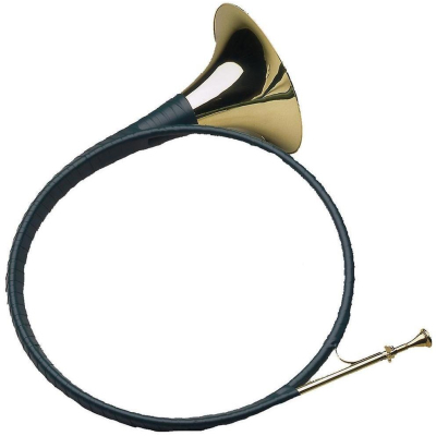 18215 Parforcehorn/B, 1-windig, 31cm