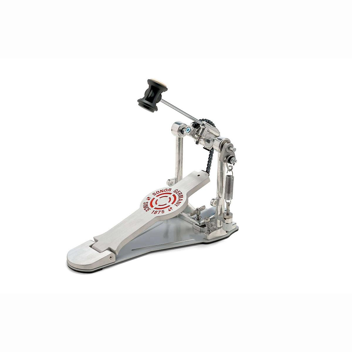 SP 2000 S Bassdrum Pedal SP 2000 S Bassdrum Pedal