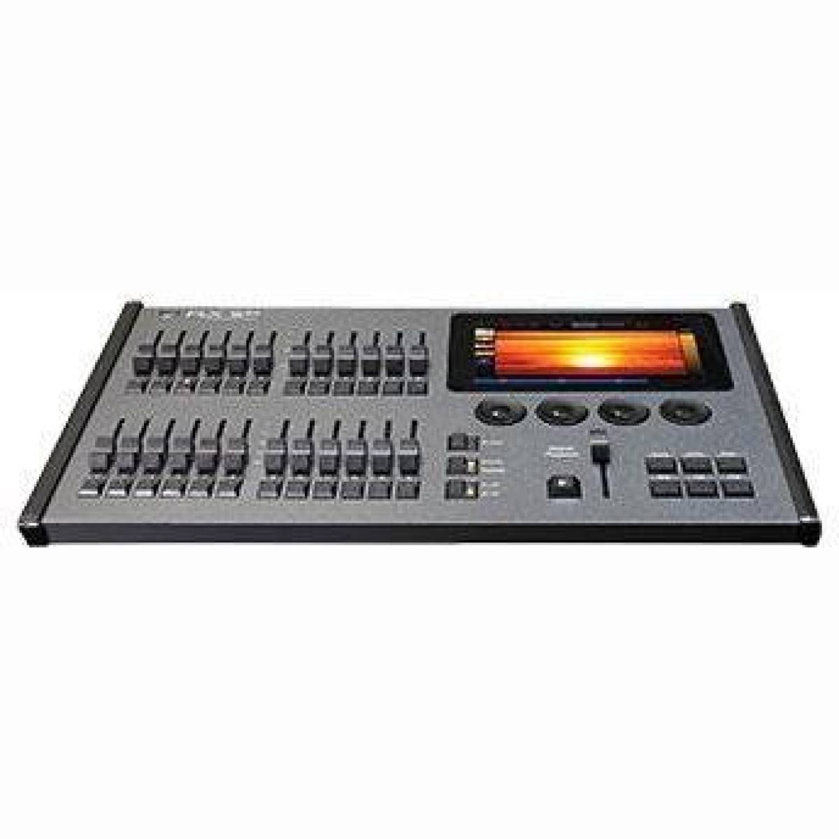 88 FLX S24 512 DMX-Lichtsteuerung