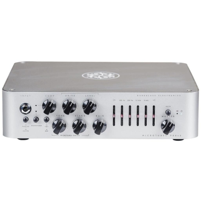 Electronis Microtubes 900V2 Topteil