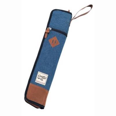 TSB12DBL Stickbag Retro Look Blau