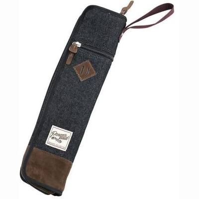 TSB12DBK Stickbag Retro Look Black
