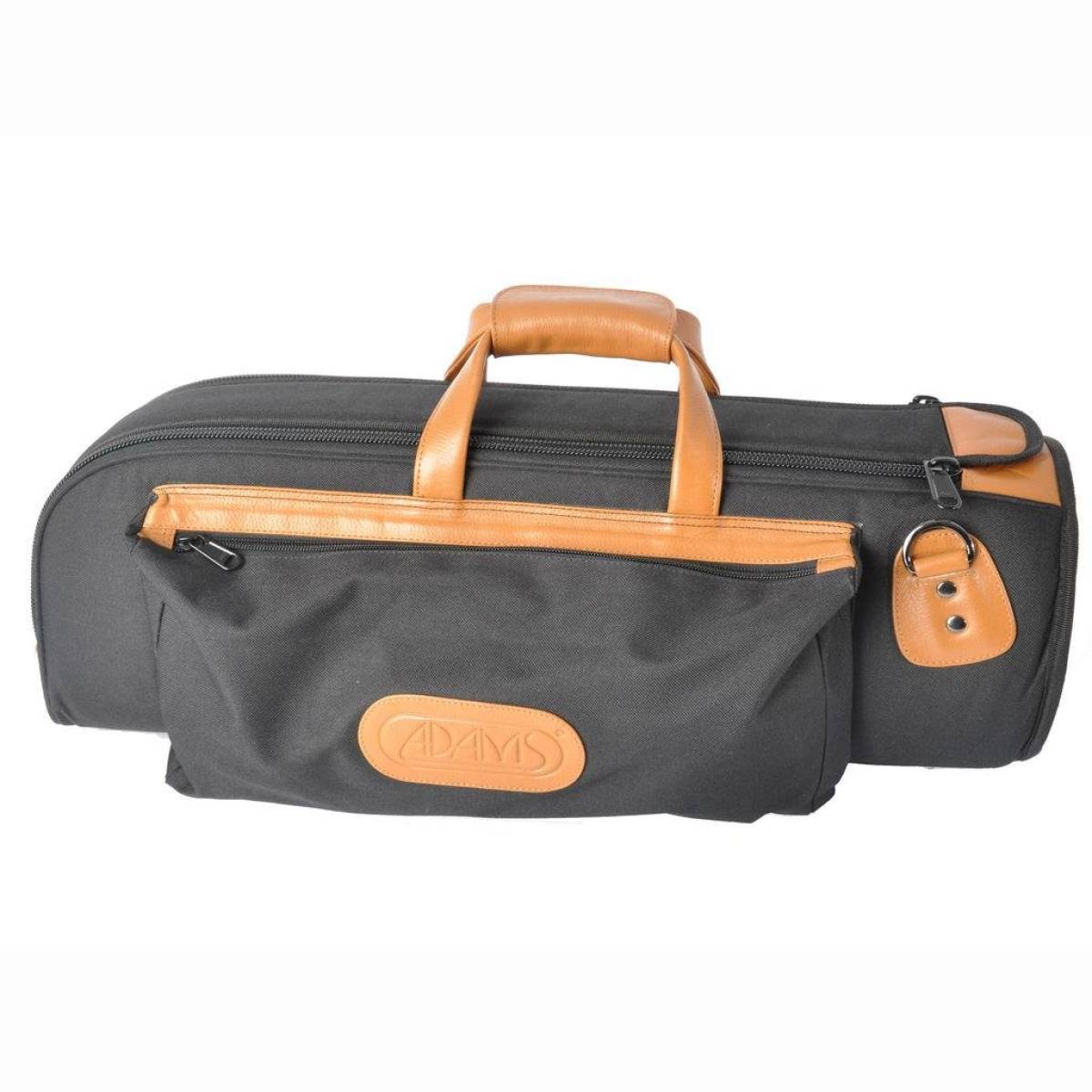 Trompete A10 Goldlack inkl. Gigbag