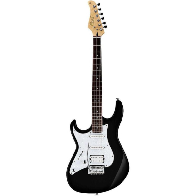 G-250-BK LH Black Lefthand E-Gitarre G-250-BK LH Black Lefthand E-Gitarre