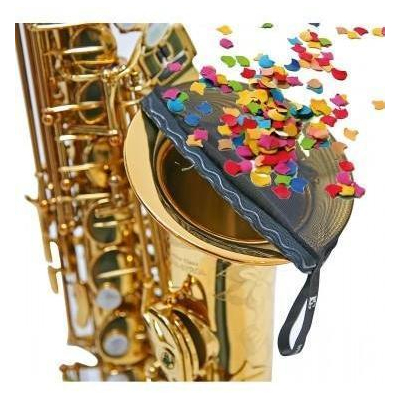 ACSA Anti-Konfetti für Altsaxophon 