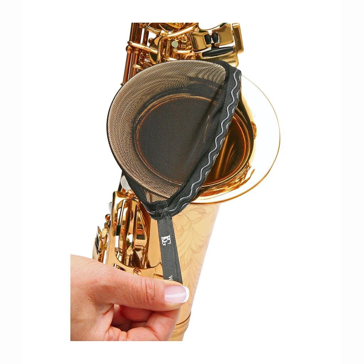 ACSA Anti-Konfetti für Altsaxophon ACSA Anti-Konfetti für Altsaxophon