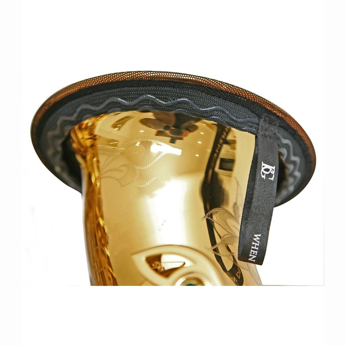 ACSA Anti-Konfetti für Altsaxophon ACSA Anti-Konfetti für Altsaxophon