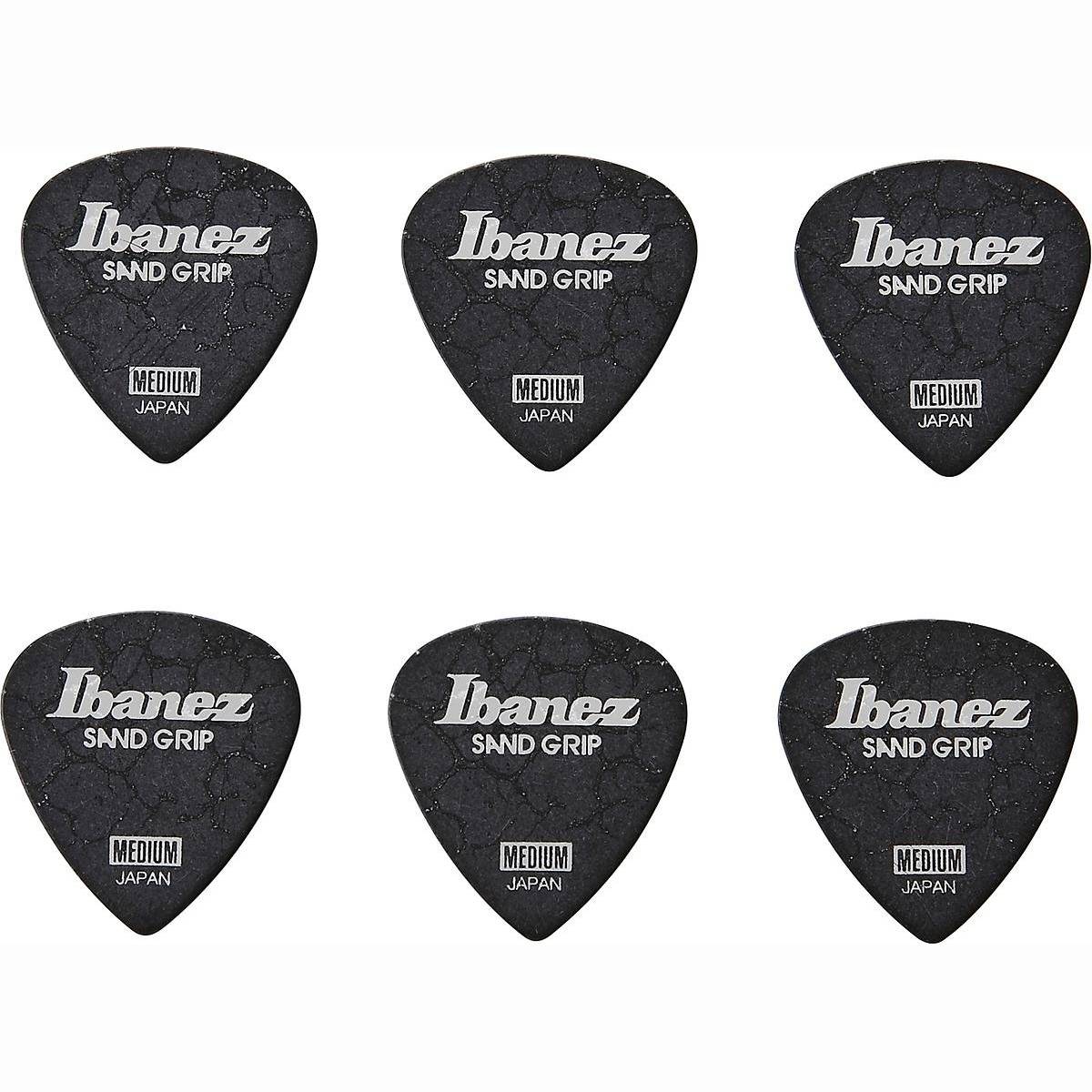 PPA16MCG-BK Sand Grip Crack Pick