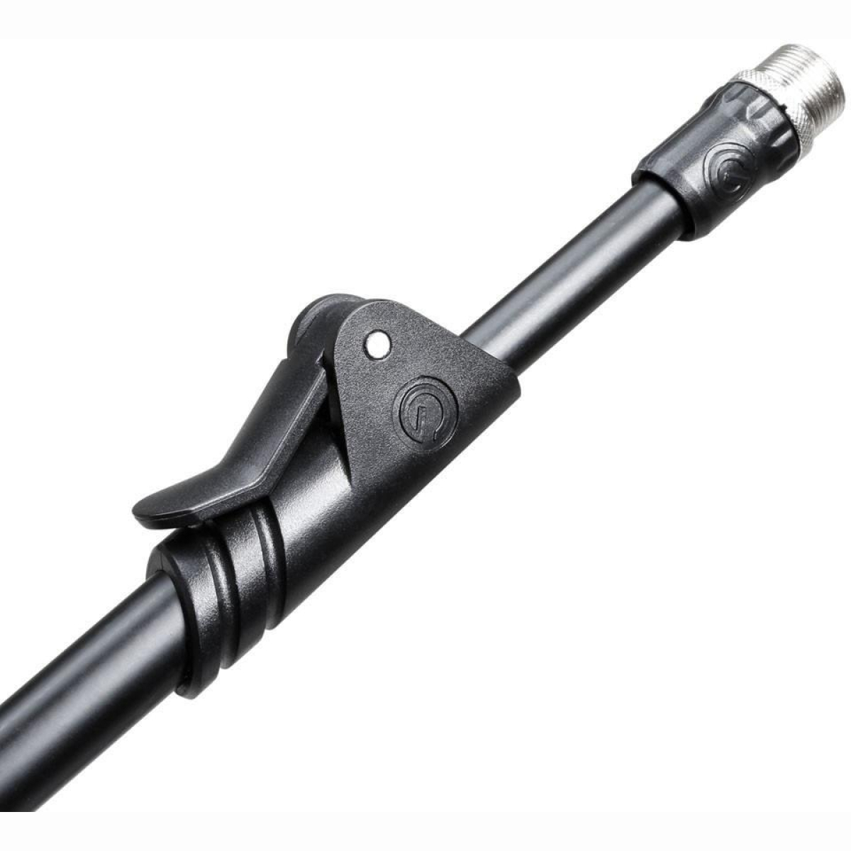 MS 3122 HDB Mikrofonständer kurz