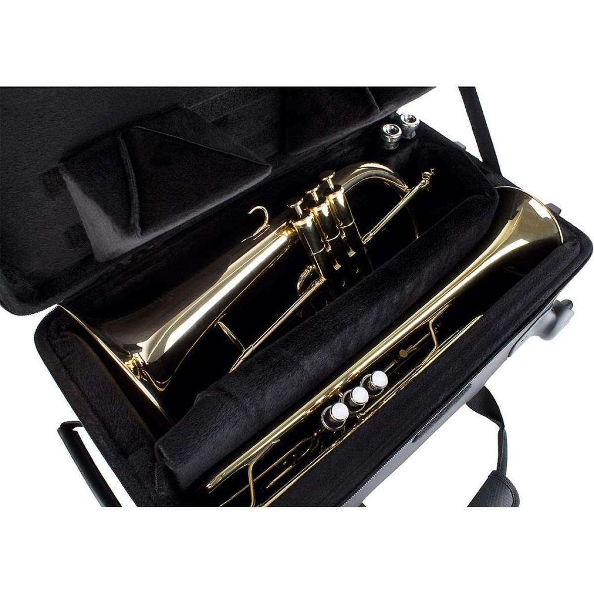 PB-301VAX Trompete/Flügelhorn-Trolley PB-301VAX Trompete/Flügelhorn-Trolley