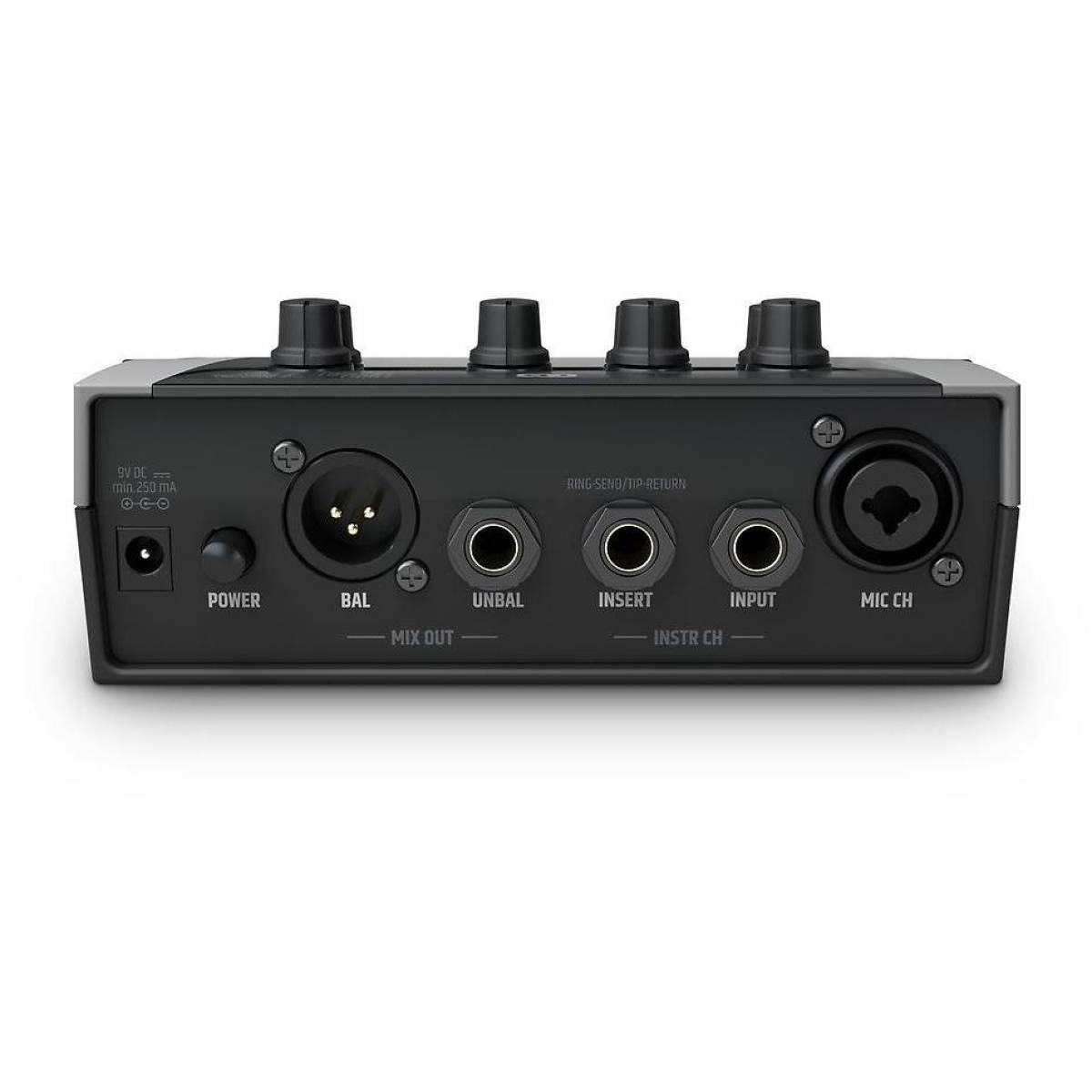 FX 300 Effektgerät FX 300 Effektgerät