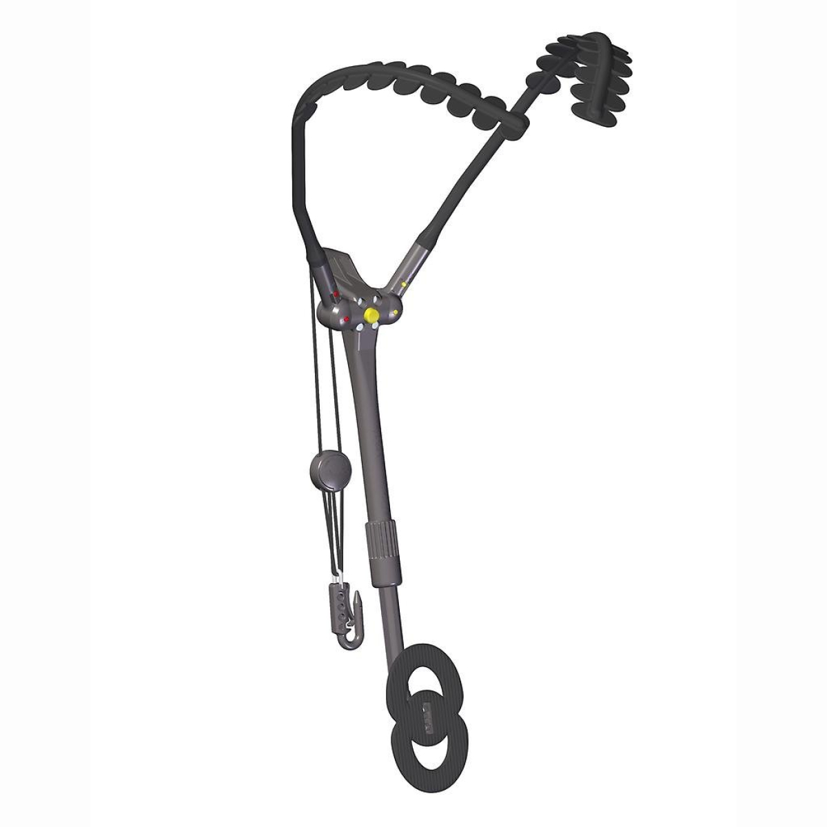 Saxholder Pro-M Sax-Tragesystem Neu