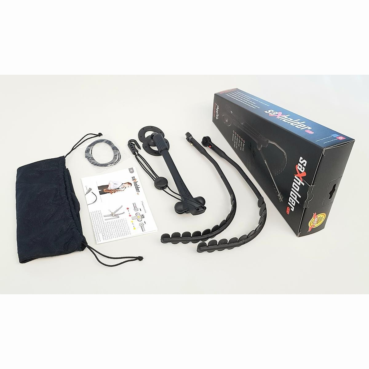 Saxholder Pro-M Sax-Tragesystem Neu