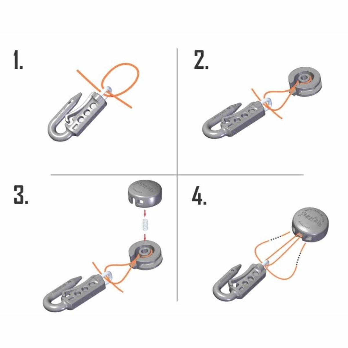 Saxholder Pro-M Sax-Tragesystem Neu