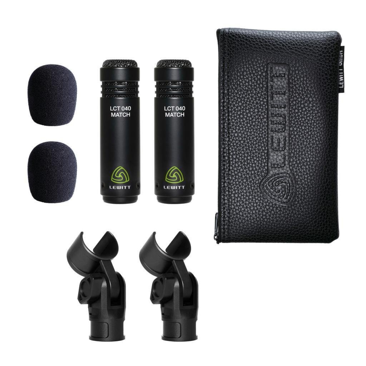 LCT 040 Match Stereo Pair LCT 040 Match Stereo Pair