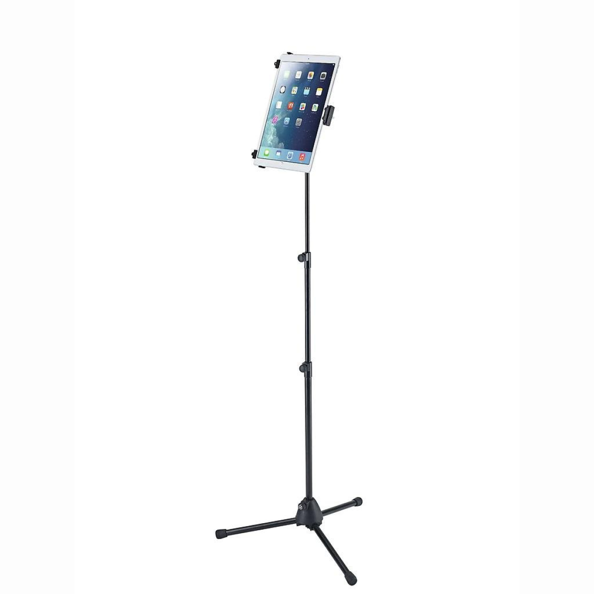 19793 Tablet PC Halter (3 Arme) m/Stativ