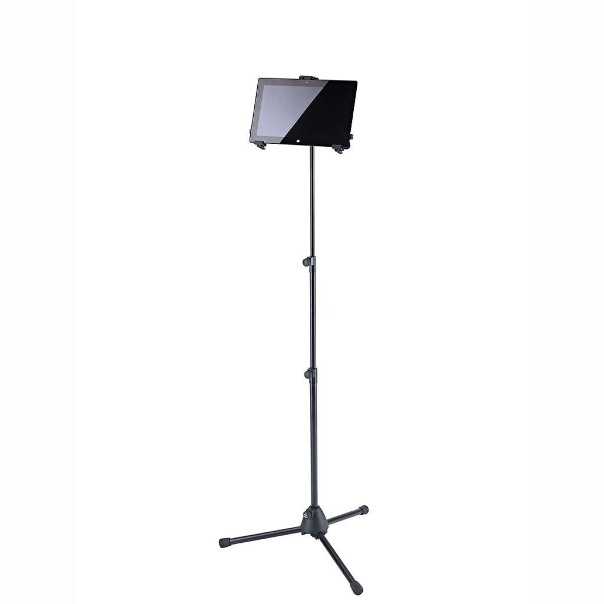 19793 Tablet PC Halter (3 Arme) m/Stativ