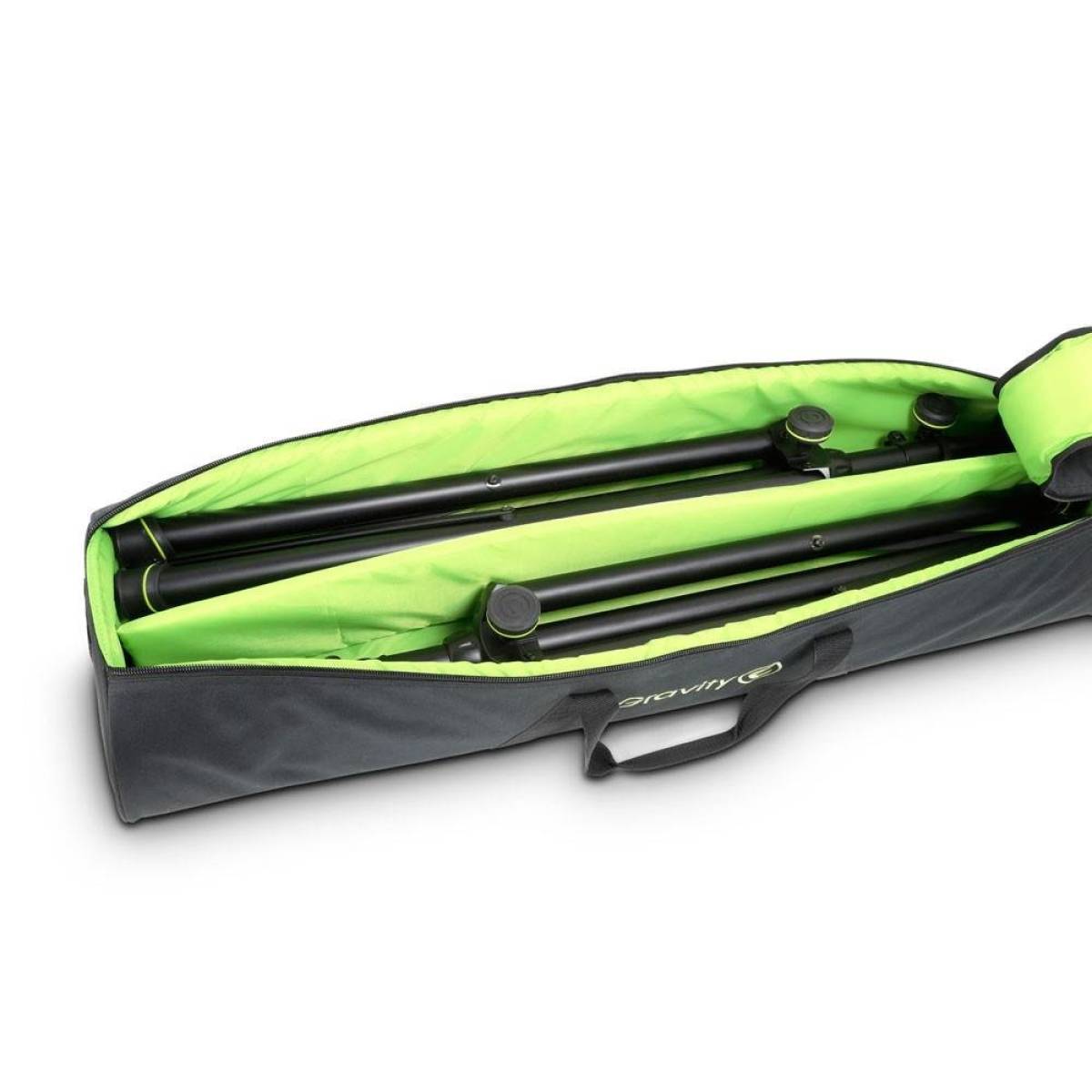 BG SS 2 B Tasche für 2 Boxenständer BG SS 2 B Tasche für 2 Boxenständer