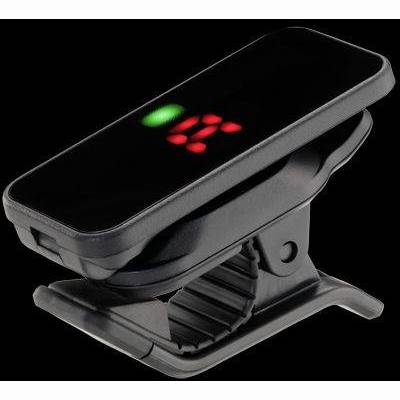 TUPC2 Stimmgerät Clip-On chromatisch