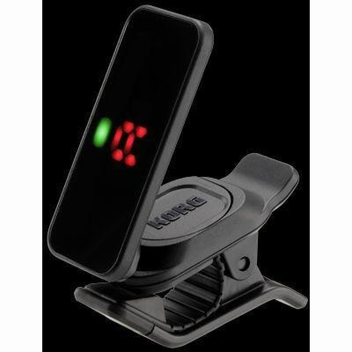 TUPC2 Stimmgerät Clip-On chromatisch