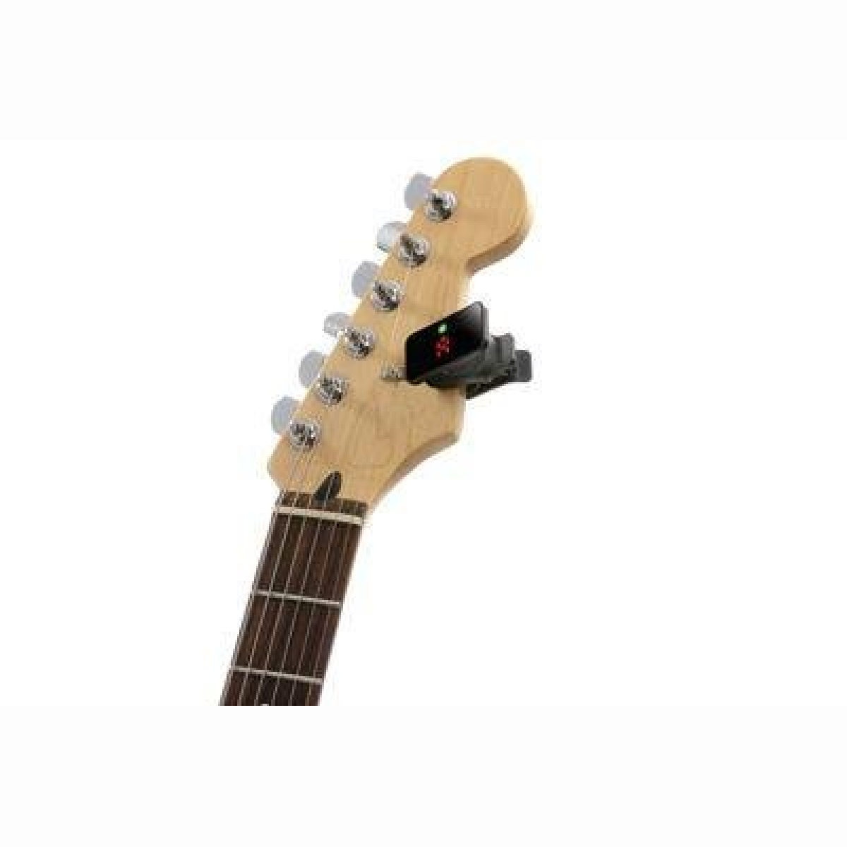 TUPC2 Stimmgerät Clip-On chromatisch