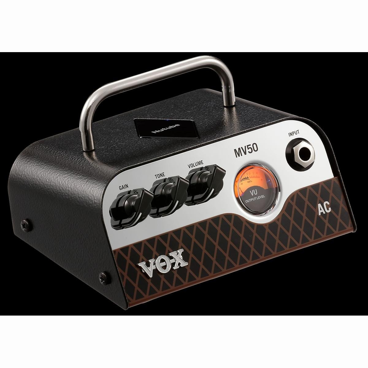 MV 50 AC Crunch Topteil 50 Watt