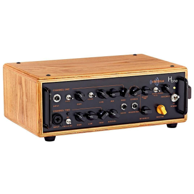 H ONE Amp Top Acoustic 100W H ONE Amp Top Acoustic 100W