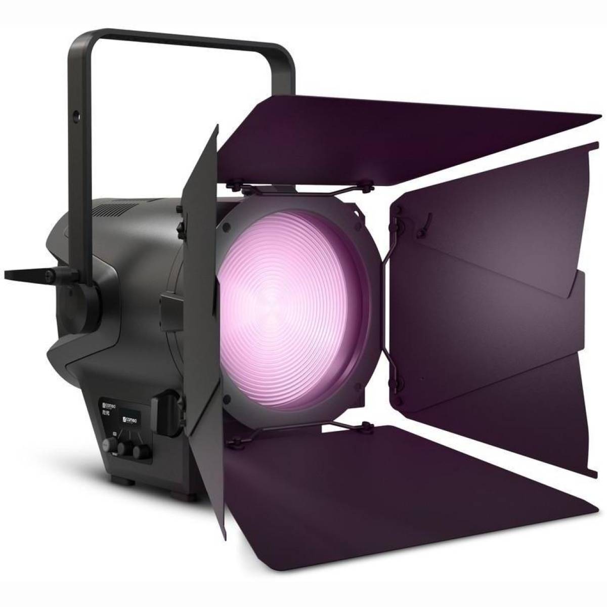 F2 FC Professionelles Fresnel-Spotligh