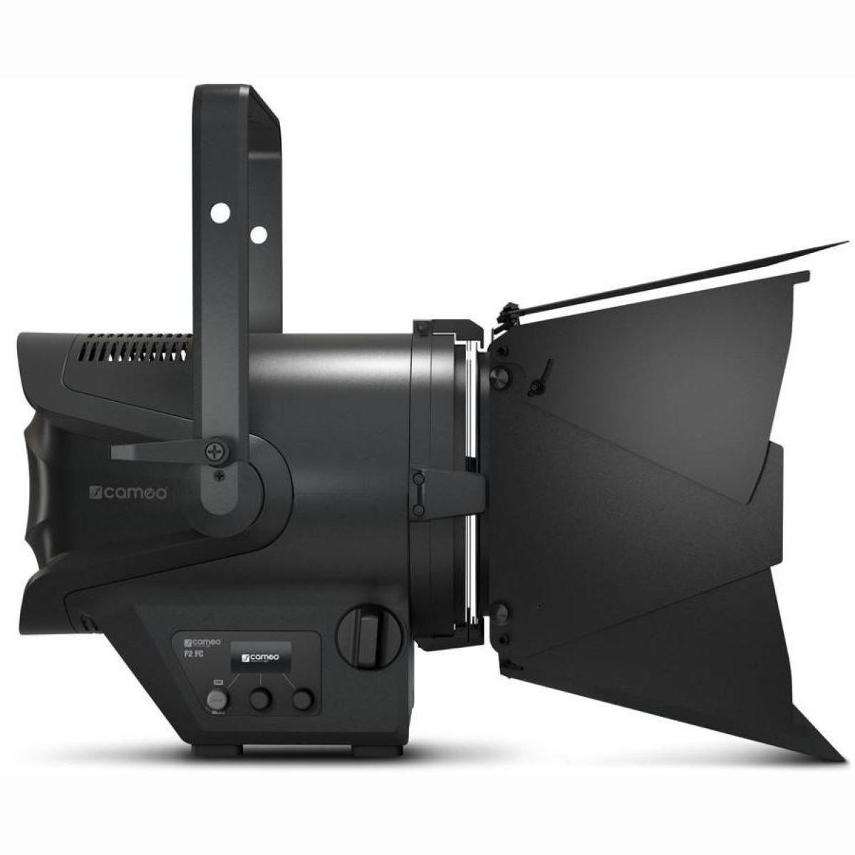 F2 FC Professionelles Fresnel-Spotligh