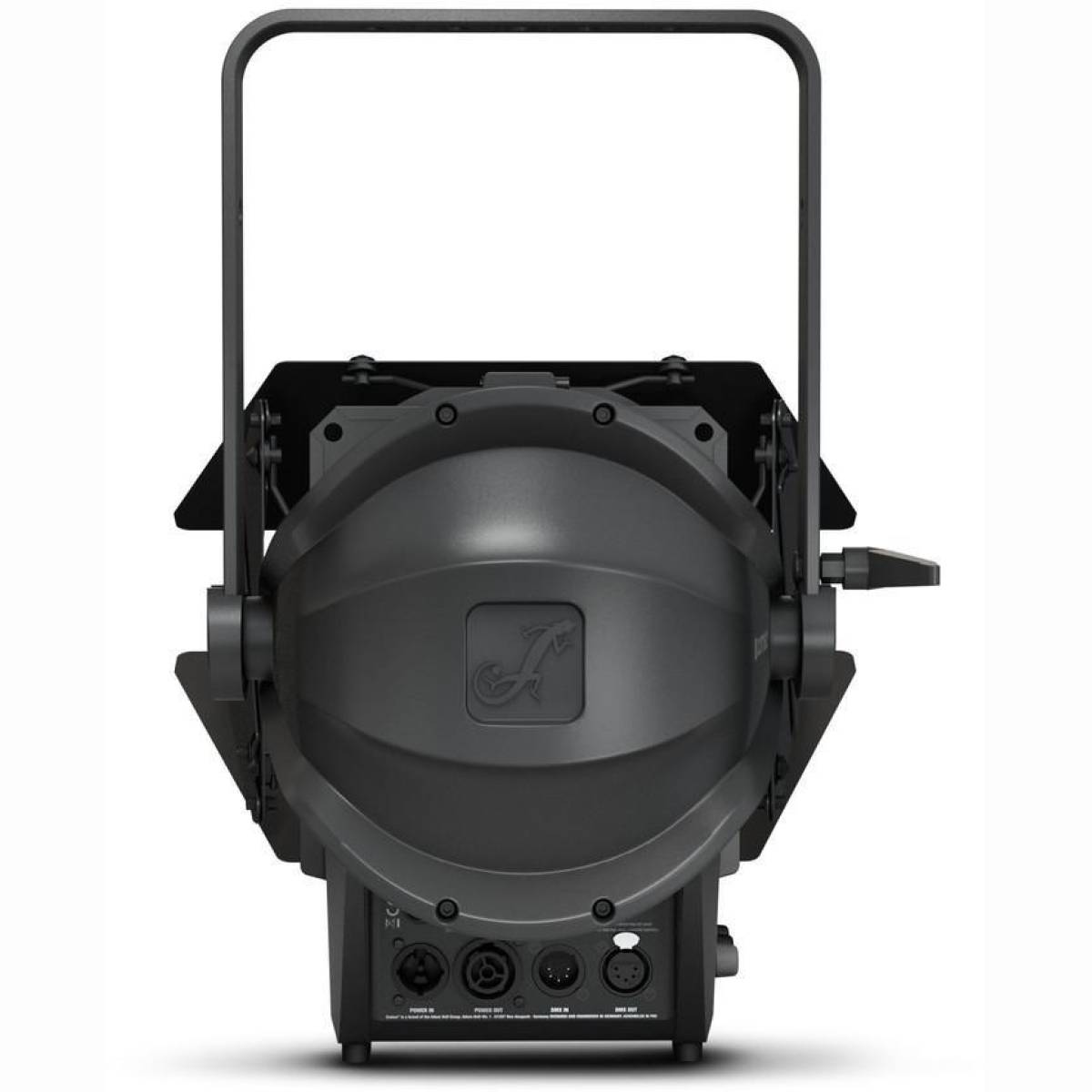 F2 FC Professionelles Fresnel-Spotligh