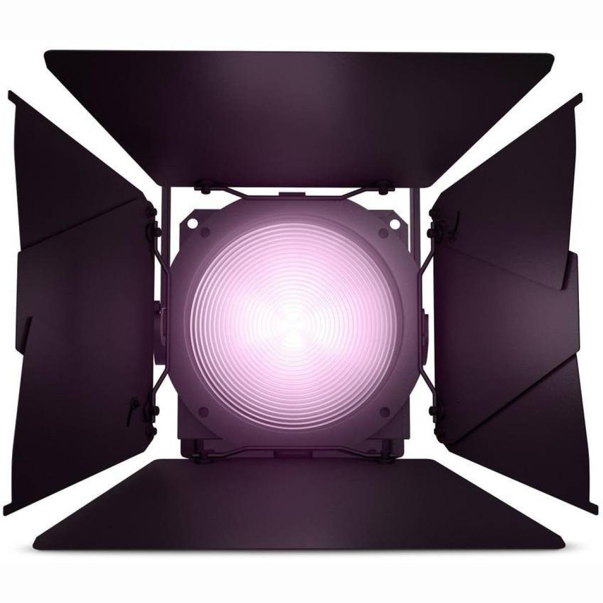 F2 FC Professionelles Fresnel-Spotligh