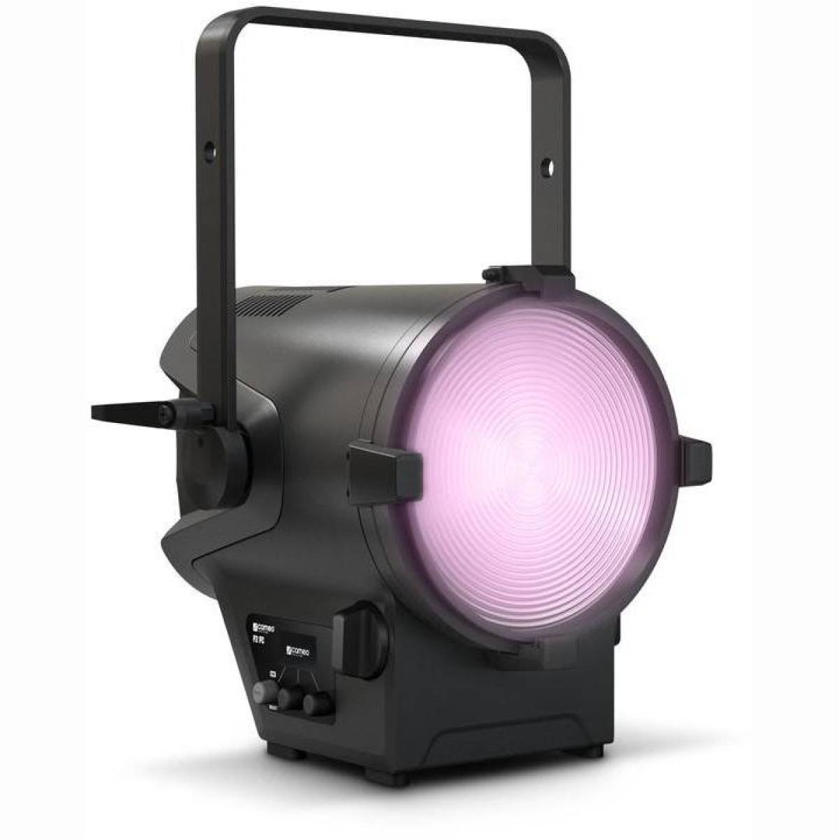 F2 FC Professionelles Fresnel-Spotligh