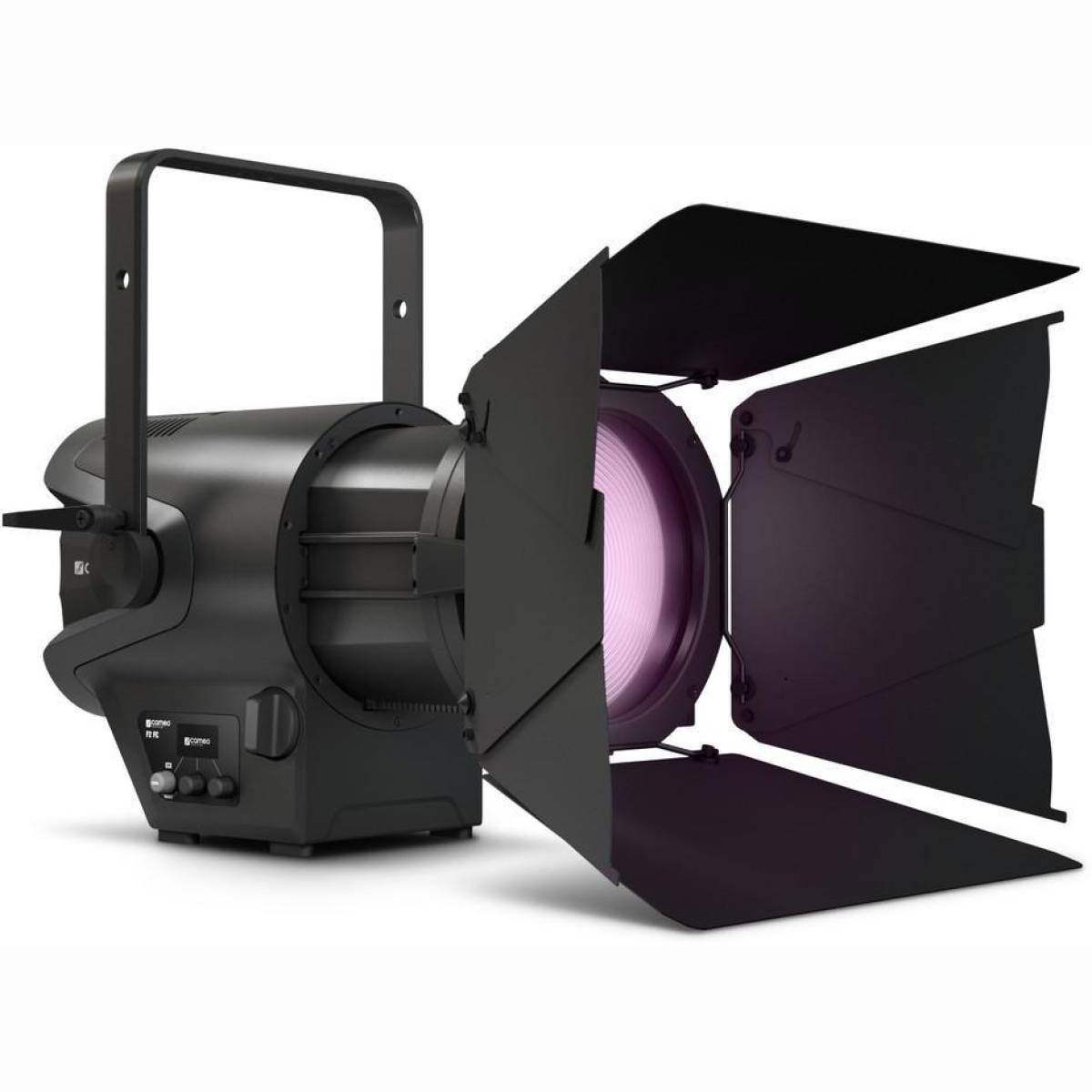 F2 FC Professionelles Fresnel-Spotligh