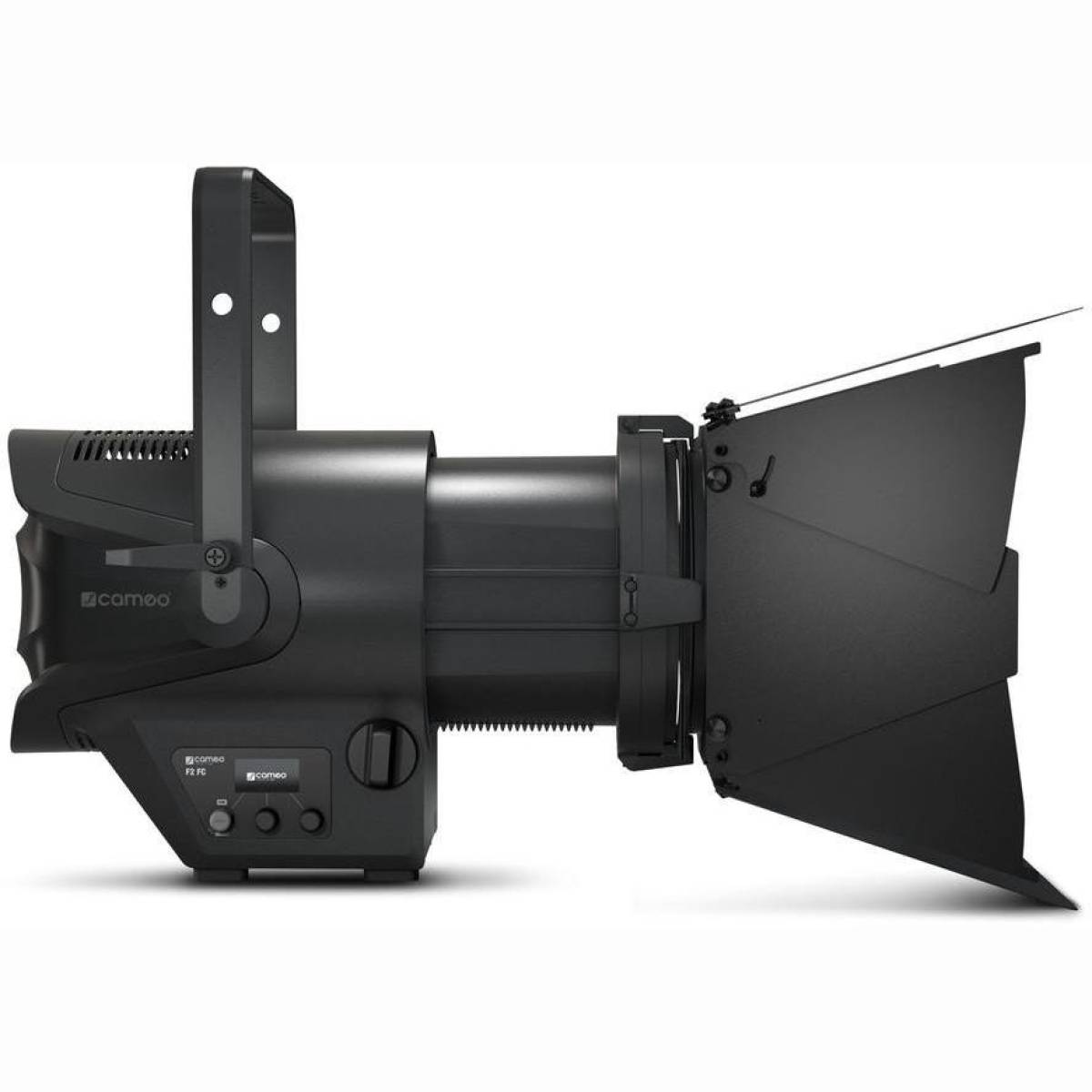 F2 FC Professionelles Fresnel-Spotligh