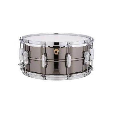 LB417 Snare Black Beauty 14x6,5
