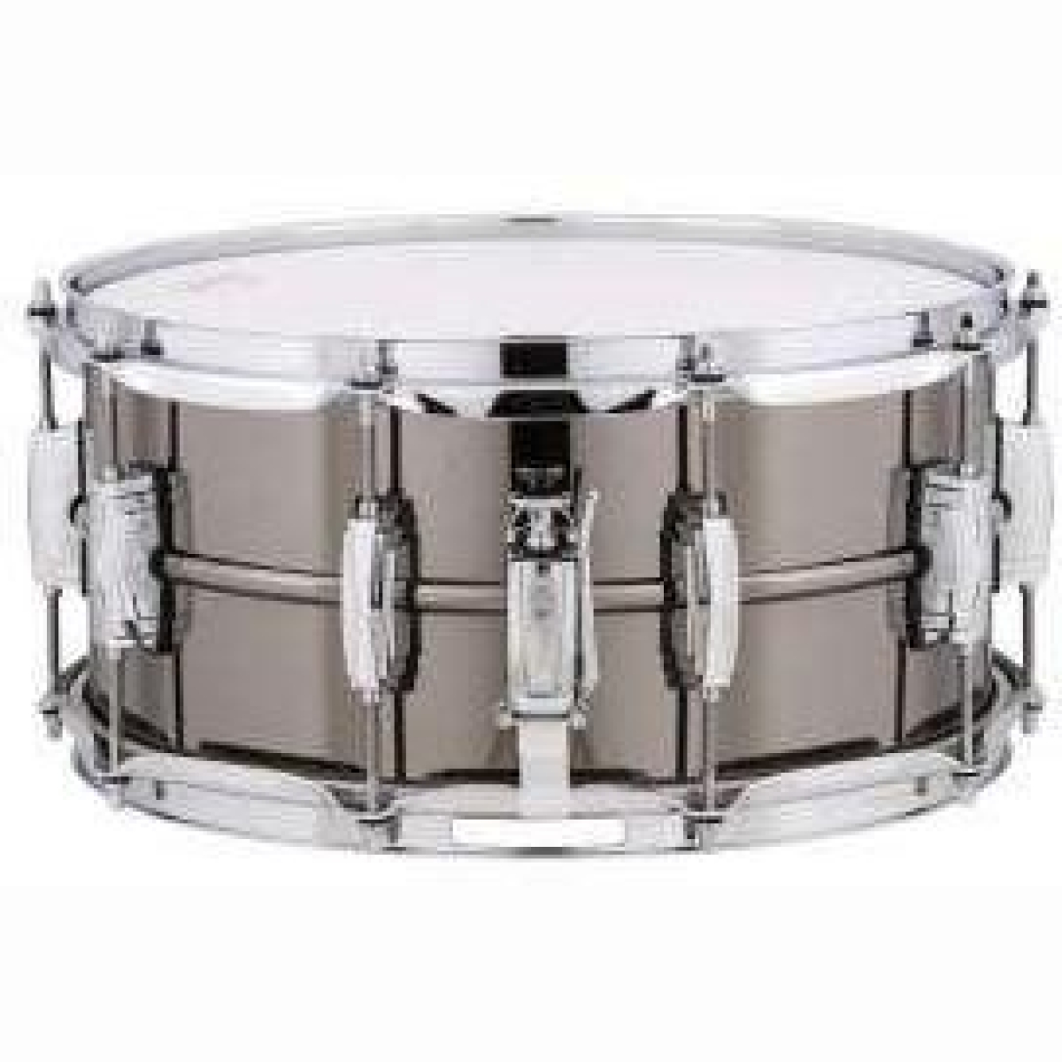 LB417 Snare Black Beauty 14x6,5 LB417 Snare Black Beauty 14x6,5