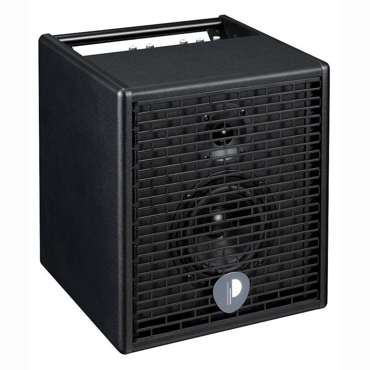 Natural 5 BK Akustikverstärker 90Watt Natural 5 BK Akustikverstärker 90Watt