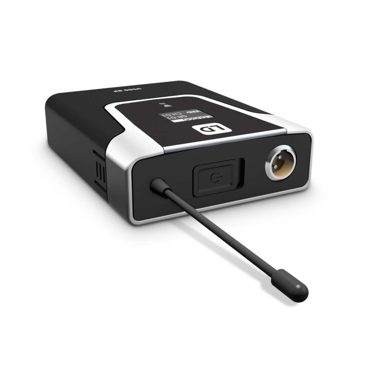 U518 BPH Funk-Headset