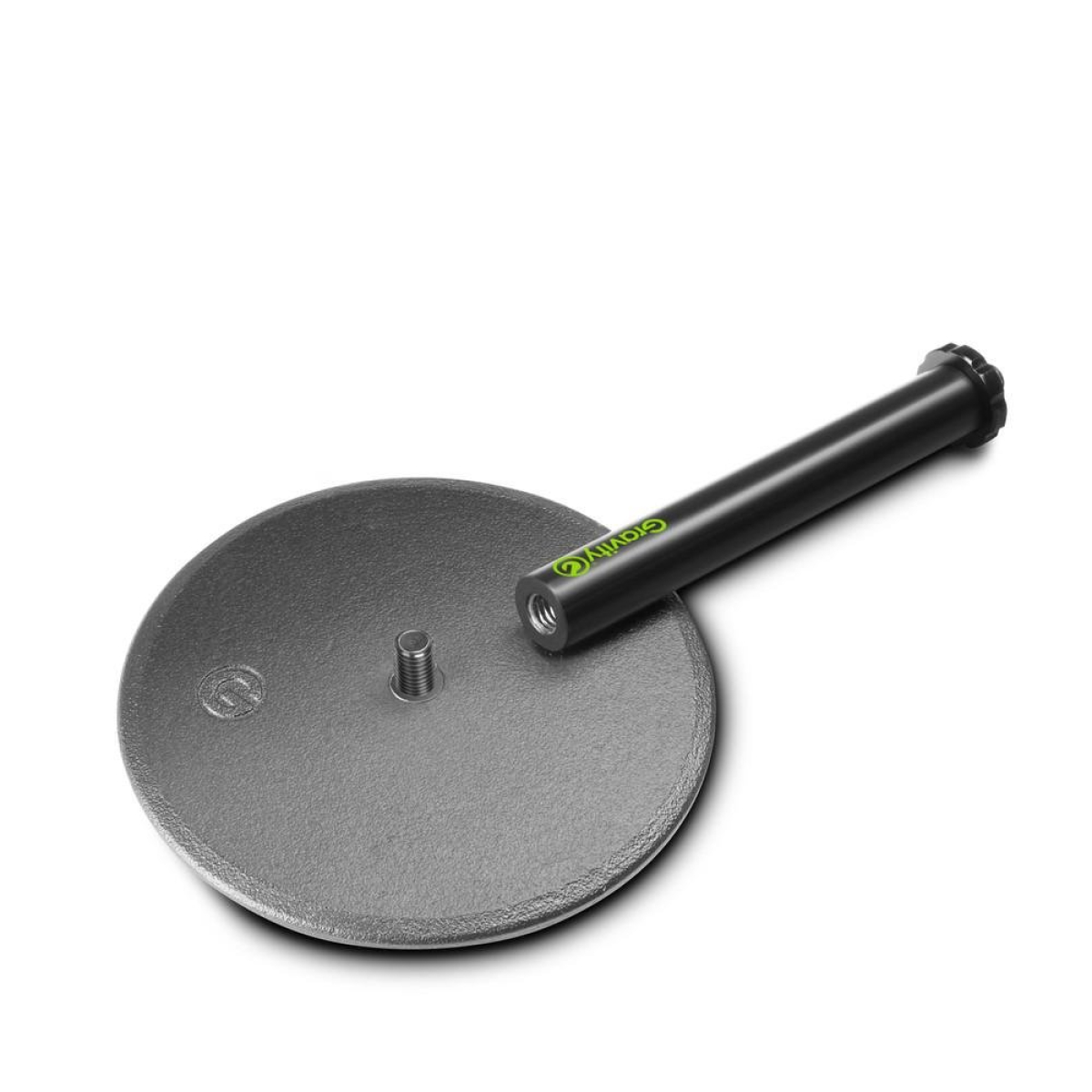 MS T 01 B Mikrofon-Tischstativ